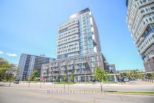 Condo for Sale, 128 Fairview Mall Dr #217, Toronto, ON