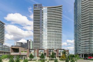 Condo for Rent, 121 McMahon Dr #603, Toronto, ON