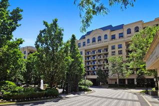 Condo for Sale, 650 Sheppard Ave E #208, Toronto, ON