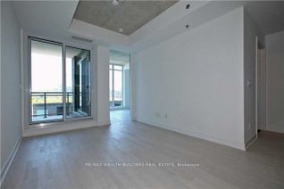 Condo for Rent, 20 Minowan Miikan Lane #829, Toronto, ON