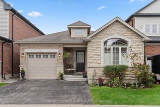 Bungalow for Sale, 77 Avery Cres #11, St. Catharines, ON