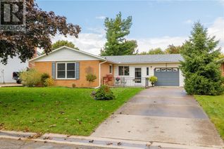 Property for Sale, 5077 Robbie Burns Drive, Beamsville, ON