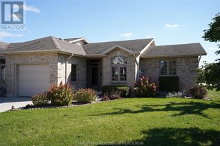 Townhouse for Sale, 20 Mcintosh Avenue, Chatham, ON