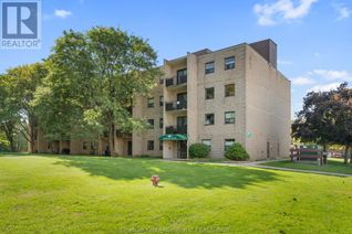 Property for Sale, 130 Park Avenue #405, Chatham, ON