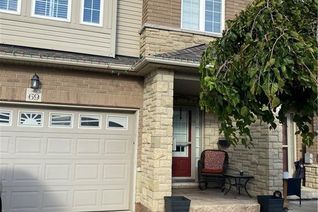 Freehold Townhouse for Rent, 69 Cedarville Drive, Hamilton, ON