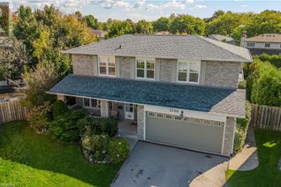 House for Sale, 2348 Tweedsmuir Court, Burlington, ON