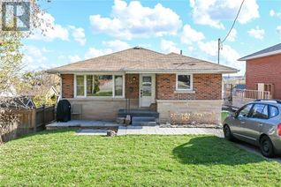 Bungalow for Rent, 75 Kimberly Drive Unit# B, Hamilton, ON