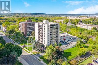 Condo Apartment for Sale, 81 Millside Drive Unit# 1202, Milton, ON