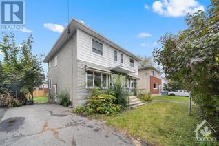 Duplex for Sale, 1261-1263 Summerville Avenue, Ottawa, ON