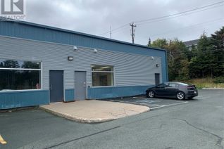 Office for Lease, 7 Pippy Place #111, St. John's, NL