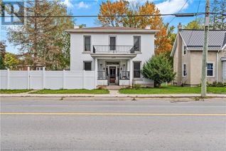 House for Sale, 209 Centre Street N, Napanee, ON