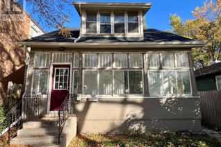 House for Sale, 114 31st Street W, Saskatoon, SK