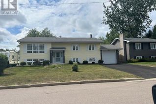 House for Sale, 20 Woodleigh Street, Moncton, NB