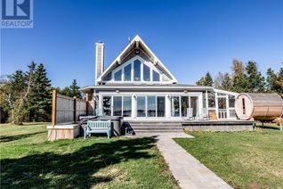 House for Sale, 702 Ch De La Pointe, Richibouctou-Village, NB