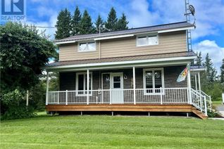 Property for Sale, 1885 Route 385, Everett, NB