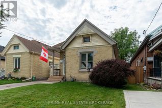 Detached House for Sale, 463 Dorinda Street, London, ON