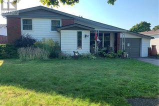 Property for Sale, 67 Wakelin Terrace, St. Catharines, ON