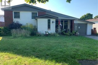 Property for Sale, 67 Wakelin Terrace, St. Catharines (444 - Carlton/Bunting), ON