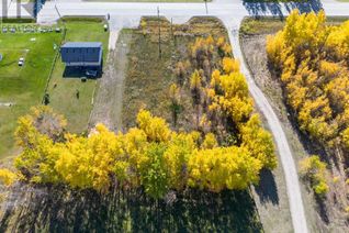 Commercial Land for Sale, 504 5 Avenue E, Winfield, AB