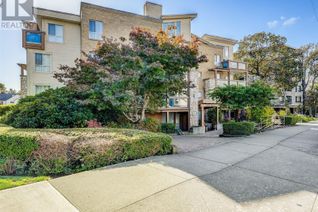 Condo Apartment for Sale, 1225 Fort St #301, Victoria, BC