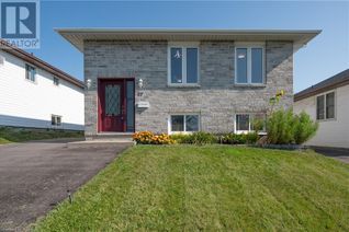 Detached House for Sale, 27 Joyce Street, Kingston, ON