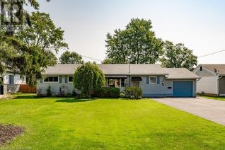 Detached House for Sale, 536 Crescent Road, Fort Erie, ON