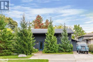 Bungalow for Sale, 252 Third Street, Collingwood, ON