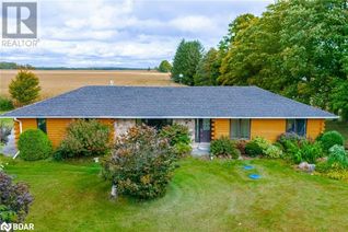 Detached House for Sale, 6123 Trafalgar Road, Erin, ON