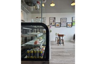 Coffee/Donut Shop Non-Franchise Business for Sale, 1881 152 Street #125, Surrey, BC