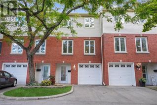 Condo for Sale, 130 Livingston Avenue Unit# 21, Grimsby, ON