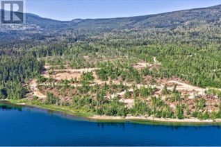 Property for Sale, 5600 Adams West Fsr #LOT 10, Adams Lake, BC