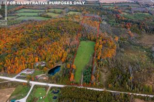 Property for Sale, 084482 Sideroad 6, Meaford (Municipality), ON