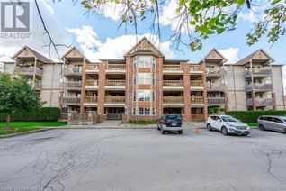 Condo Apartment for Sale, 4003 Kilmer Drive Unit# 303, Burlington, ON