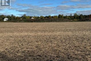 Commercial Land for Sale, Part 2 Kitchigami Road, Central Huron, ON