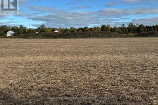 Land for Sale, Part 2 Kitchigami Road, Central Huron (Goderich), ON