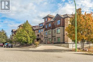 Condo Apartment for Sale, 1957 Kane Road #304, Kelowna, BC