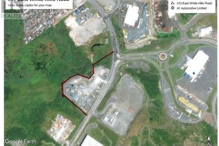 Industrial Business for Sale, 315 East White Hills Road, St.John's, NL