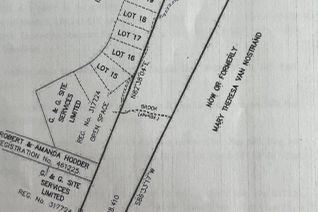 Land for Sale, 576 St. Thomas Line, Paradise, NL