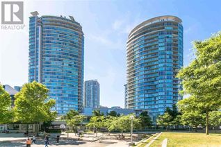 Condo Apartment for Sale, 688 Abbott Street #1709, Vancouver, BC