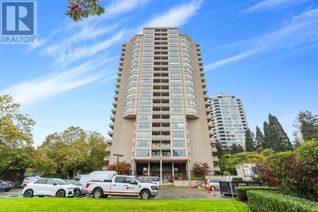 Condo Apartment for Sale, 6055 Nelson Avenue #902, Burnaby, BC