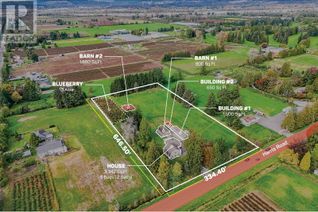 Property for Sale, 13359 Harris Road, Pitt Meadows, BC