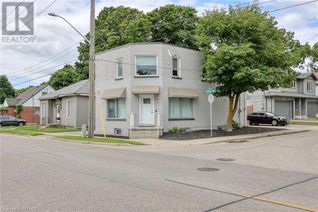 Duplex for Sale, 729 Hounsfield Street, Woodstock, ON