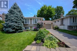 Bungalow for Sale, 675 Woodview Road, Burlington, ON