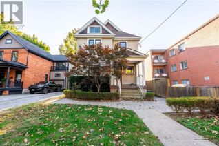 Duplex for Sale, 5 York Street, St. Catharines, ON