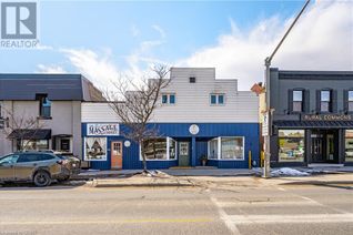 Office for Sale, 88-90 Main Street Street, Erin, ON