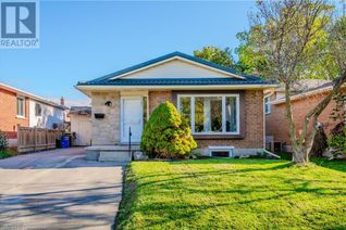 Duplex for Sale, 48 Summerhill Crescent, Kitchener, ON