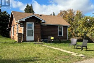 Property for Sale, 5009 48 Avenue, Athabasca, AB