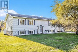 Property for Sale, 3406 Champlain Street, Bourget, ON