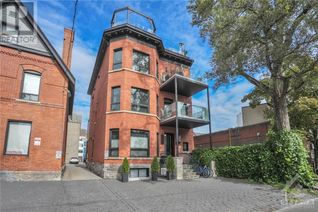 Property for Rent, 201 Maclaren Street #5, Ottawa, ON