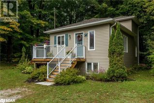 House for Sale, 2486 Houseys Rapids Road, Washago, ON